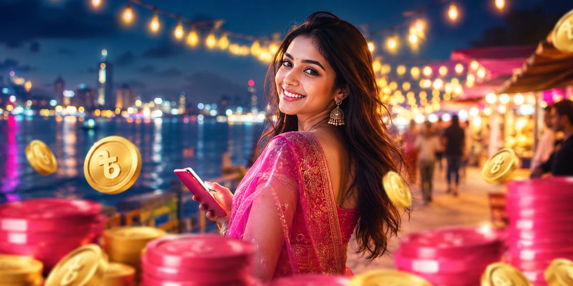 বরিশালে মোবাইল পেমেন্টে cv669 লটারি টিকিট কেনার মুহূর্ত