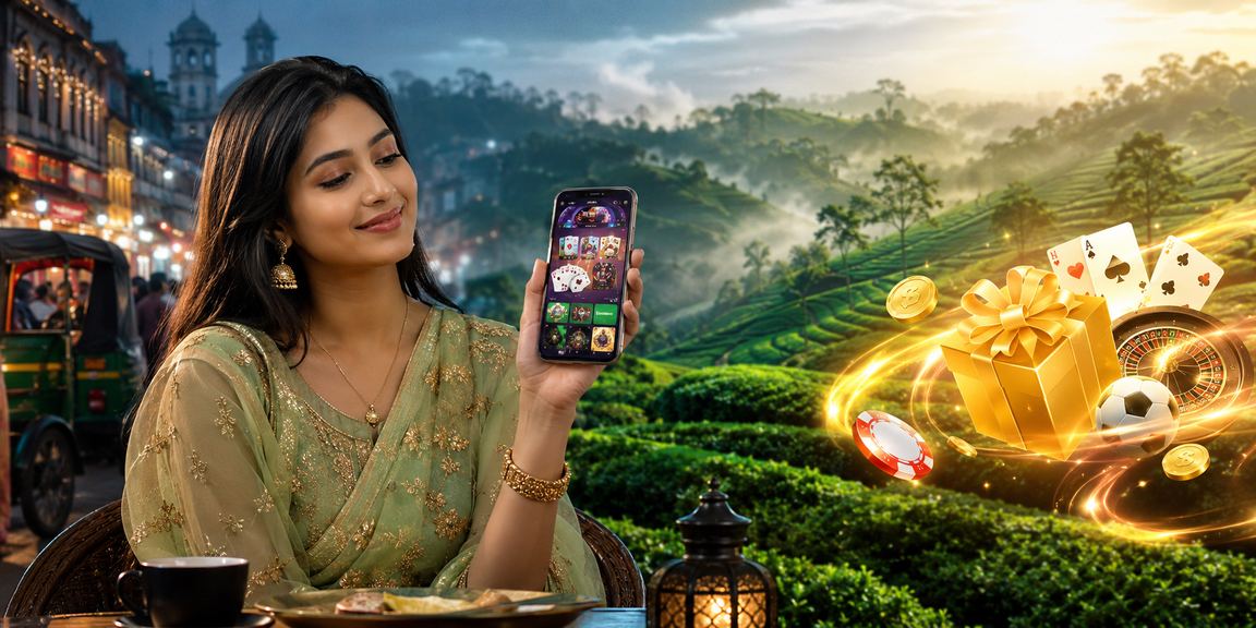 ময়মনসিংহে মোবাইল ফোনে cv669 ক্যাসিনো গেম খেলছেন একজন ব্যবহারকারী