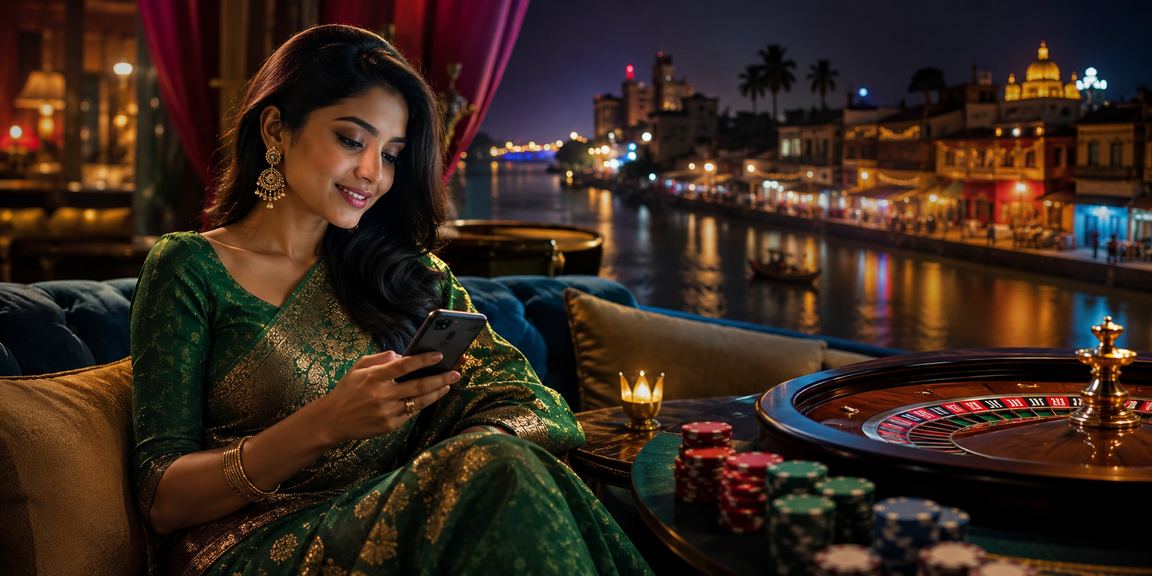 বাংলাদেশে cv669 ক্রিকেট বেটিং প্ল্যাটফর্ম ব্যবহার করছেন একজন ব্যবহারকারী